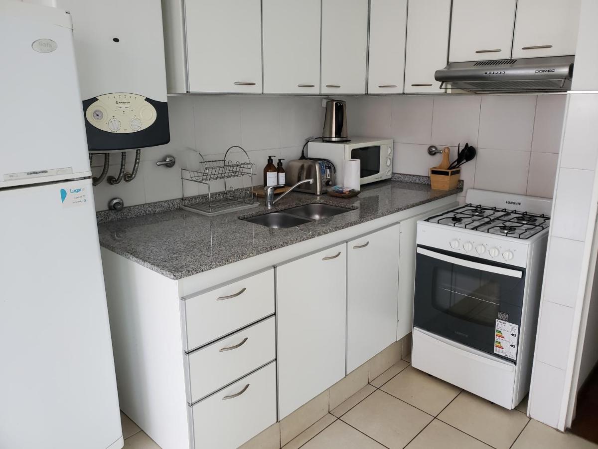 Apartament Departamentos Lugar Córdoba Zewnętrze zdjęcie