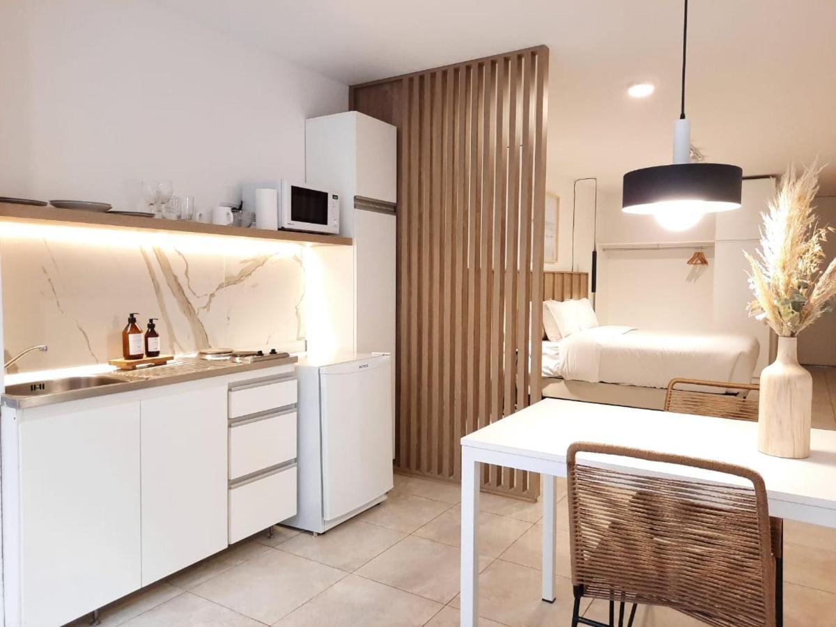 Apartament Departamentos Lugar Córdoba Zewnętrze zdjęcie