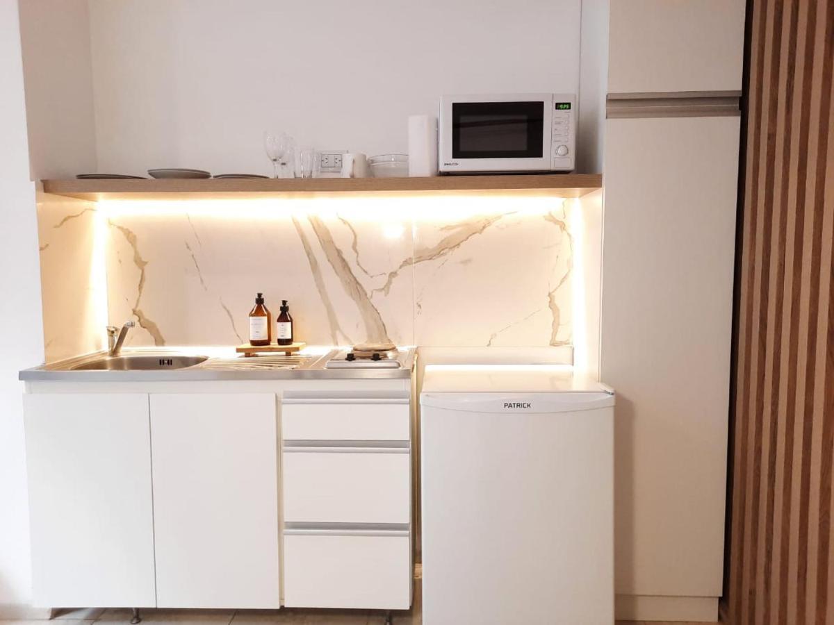 Apartament Departamentos Lugar Córdoba Zewnętrze zdjęcie