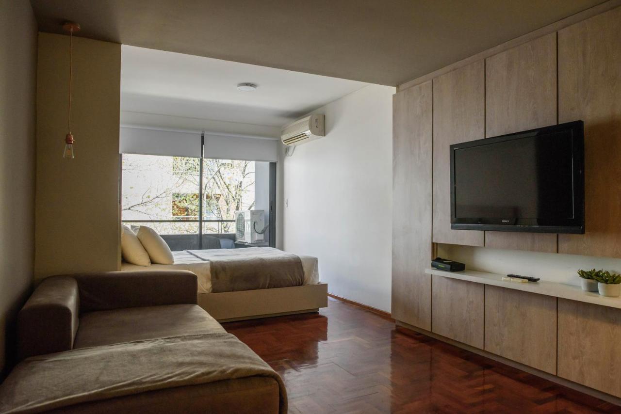 Apartament Departamentos Lugar Córdoba Zewnętrze zdjęcie