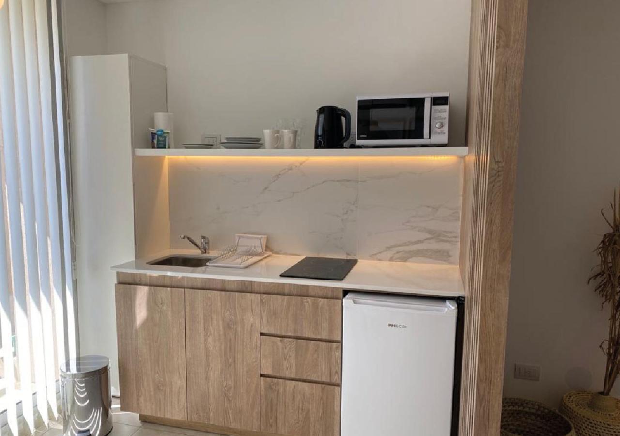 Apartament Departamentos Lugar Córdoba Zewnętrze zdjęcie