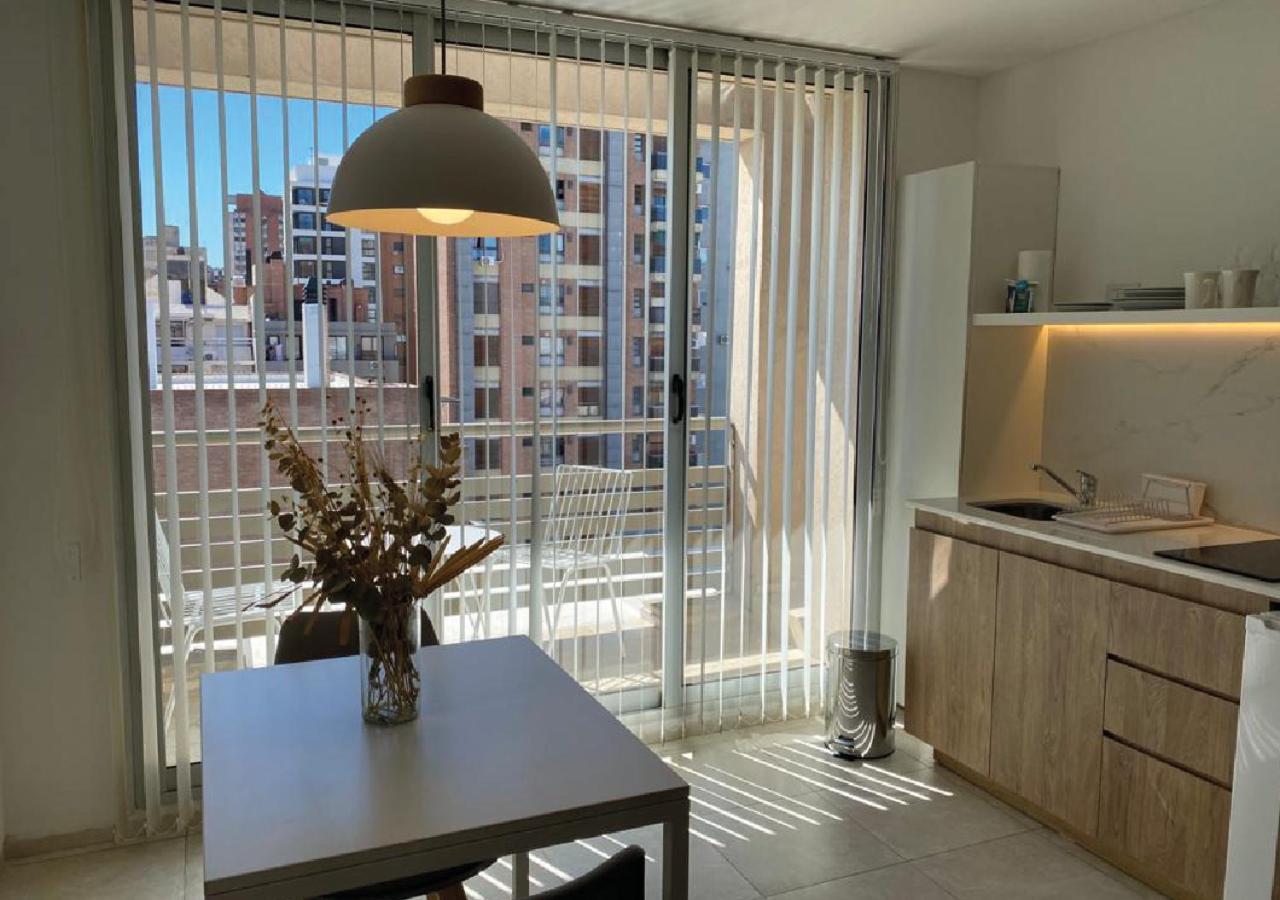 Apartament Departamentos Lugar Córdoba Zewnętrze zdjęcie