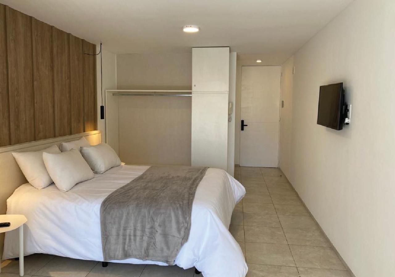 Apartament Departamentos Lugar Córdoba Zewnętrze zdjęcie