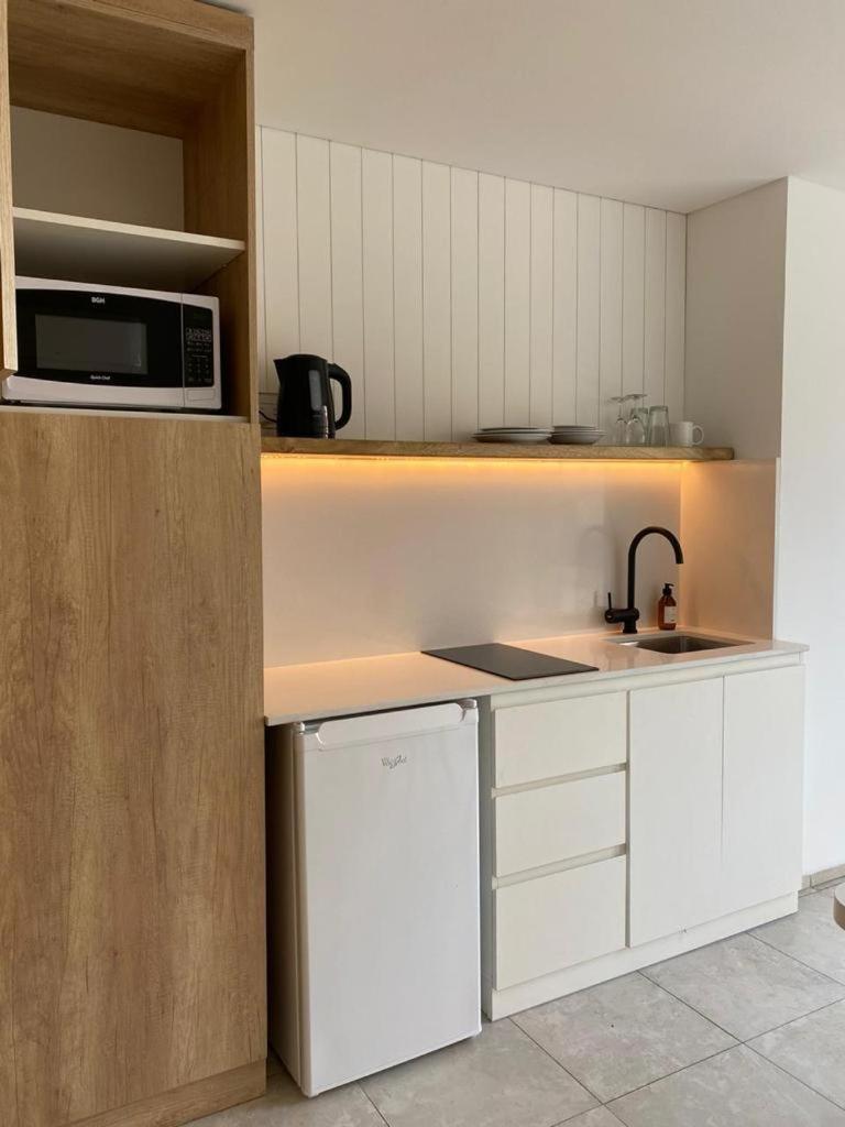 Apartament Departamentos Lugar Córdoba Zewnętrze zdjęcie