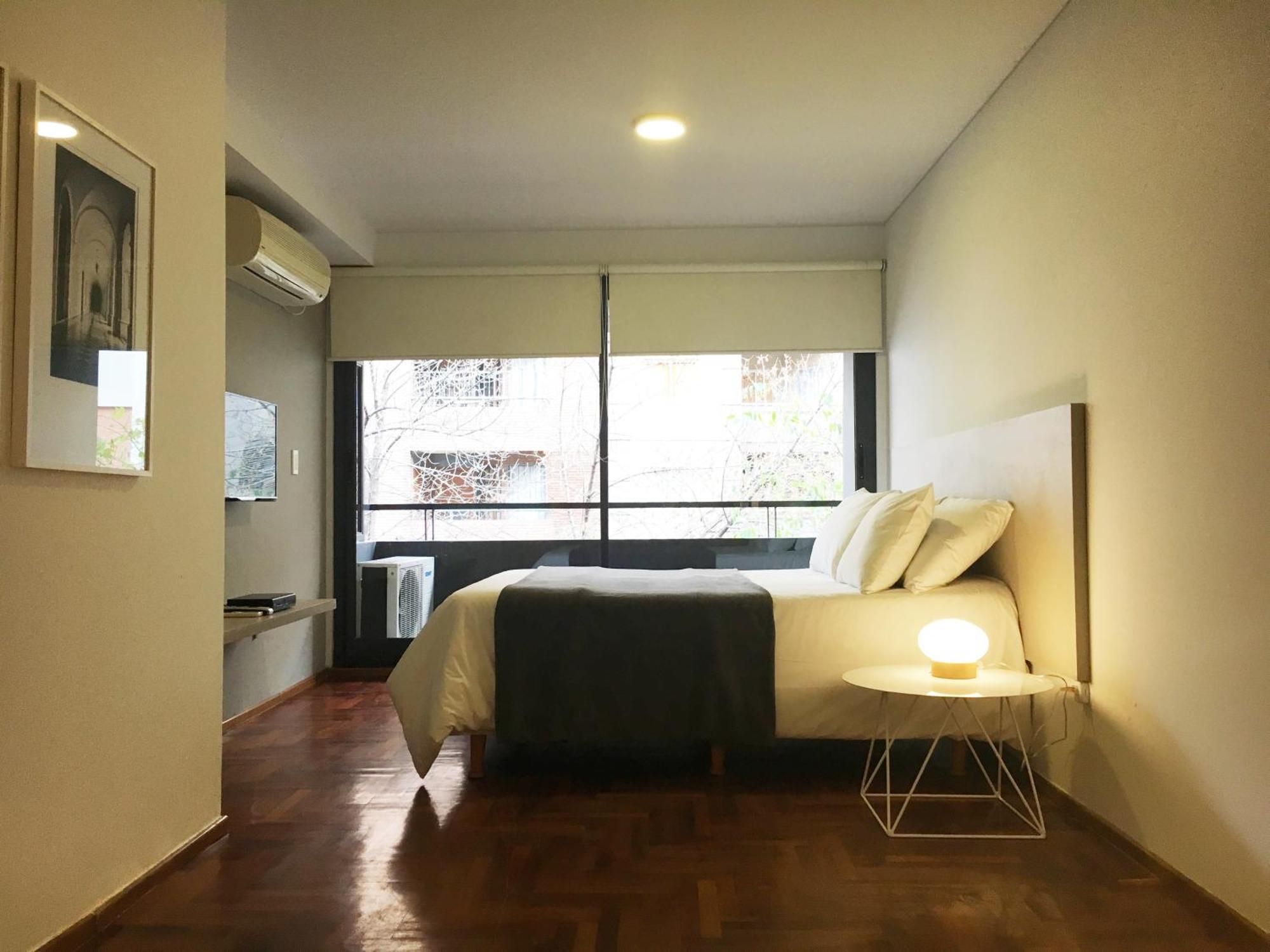 Apartament Departamentos Lugar Córdoba Zewnętrze zdjęcie