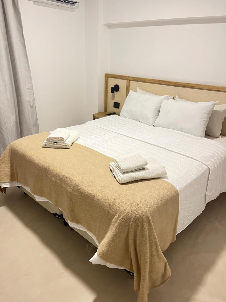 Apartament Departamentos Lugar Córdoba Zewnętrze zdjęcie