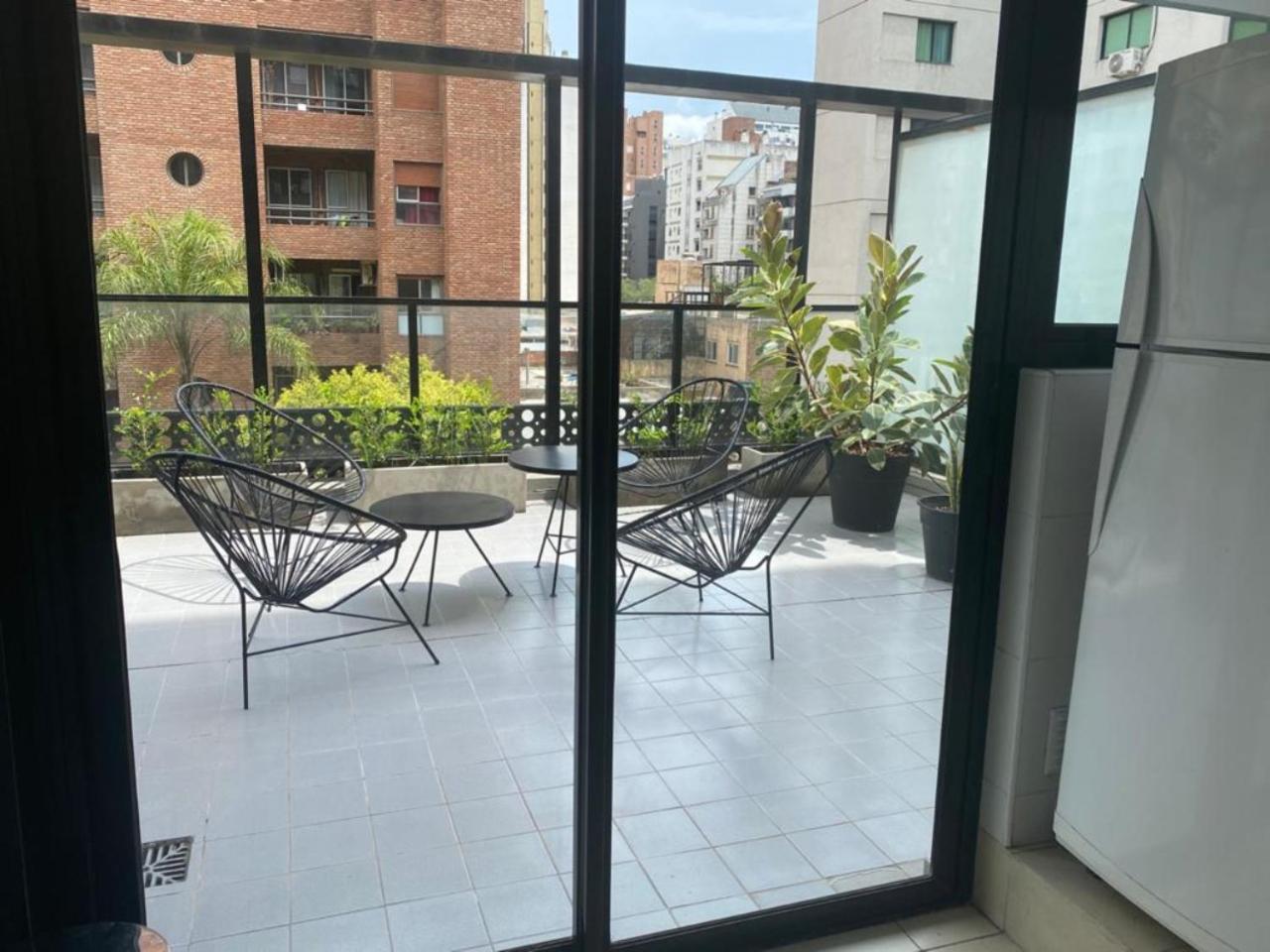 Apartament Departamentos Lugar Córdoba Pokój zdjęcie