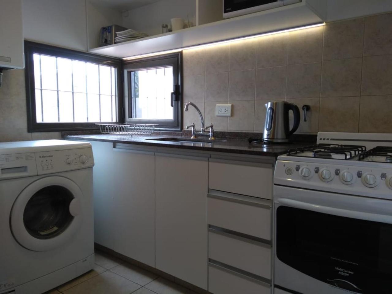 Apartament Departamentos Lugar Córdoba Pokój zdjęcie