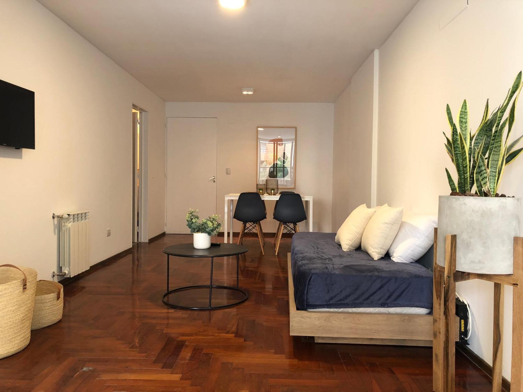 Apartament Departamentos Lugar Córdoba Pokój zdjęcie