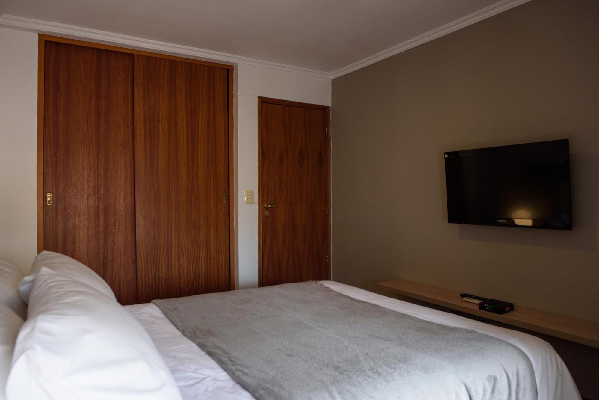 Apartament Departamentos Lugar Córdoba Zewnętrze zdjęcie