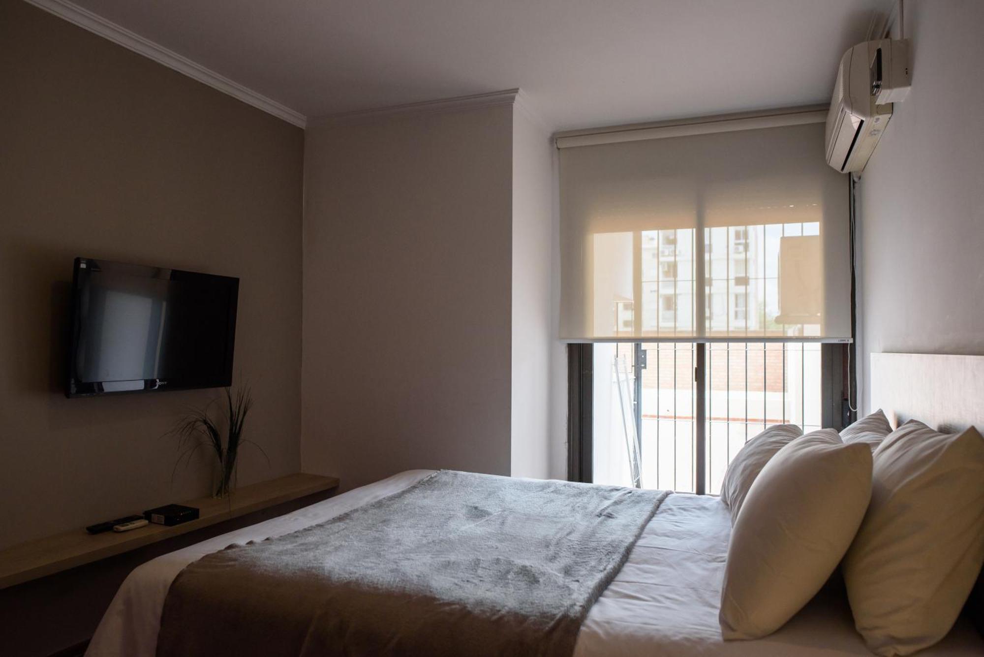 Apartament Departamentos Lugar Córdoba Zewnętrze zdjęcie