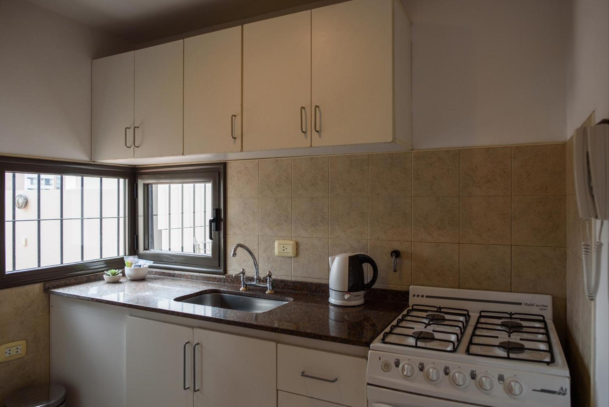 Apartament Departamentos Lugar Córdoba Zewnętrze zdjęcie