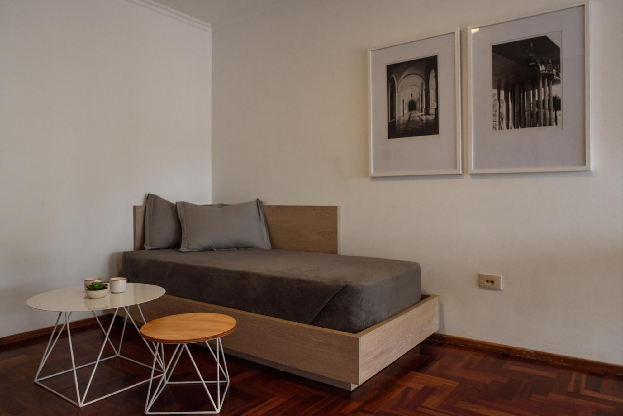 Apartament Departamentos Lugar Córdoba Zewnętrze zdjęcie