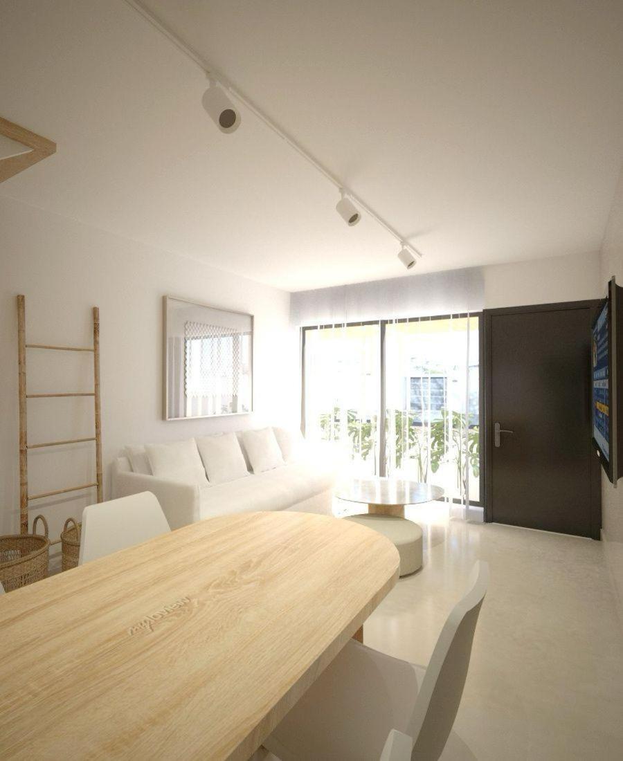 Apartament Departamentos Lugar Córdoba Zewnętrze zdjęcie