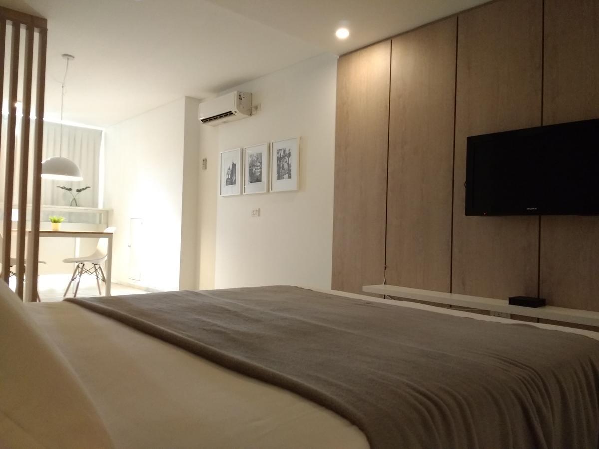 Apartament Departamentos Lugar Córdoba Zewnętrze zdjęcie