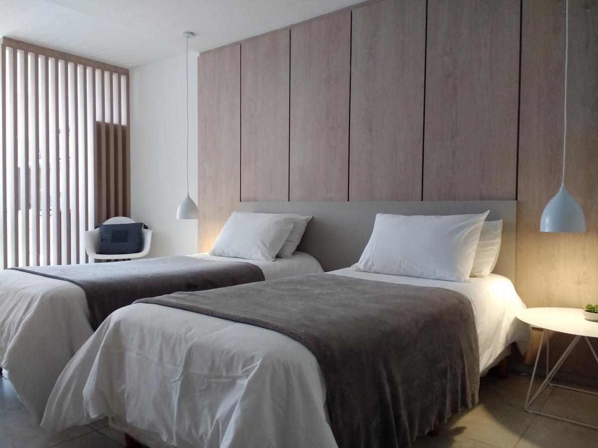 Apartament Departamentos Lugar Córdoba Zewnętrze zdjęcie