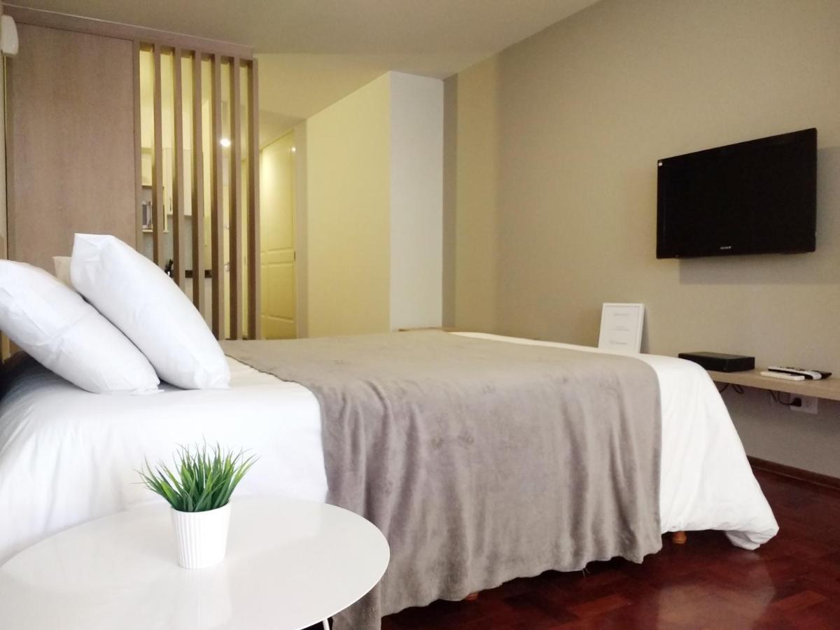 Apartament Departamentos Lugar Córdoba Zewnętrze zdjęcie