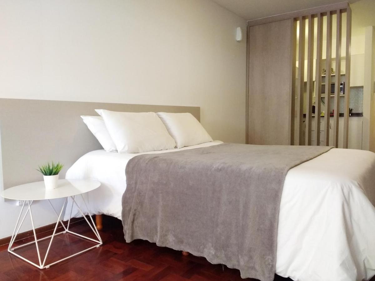 Apartament Departamentos Lugar Córdoba Zewnętrze zdjęcie