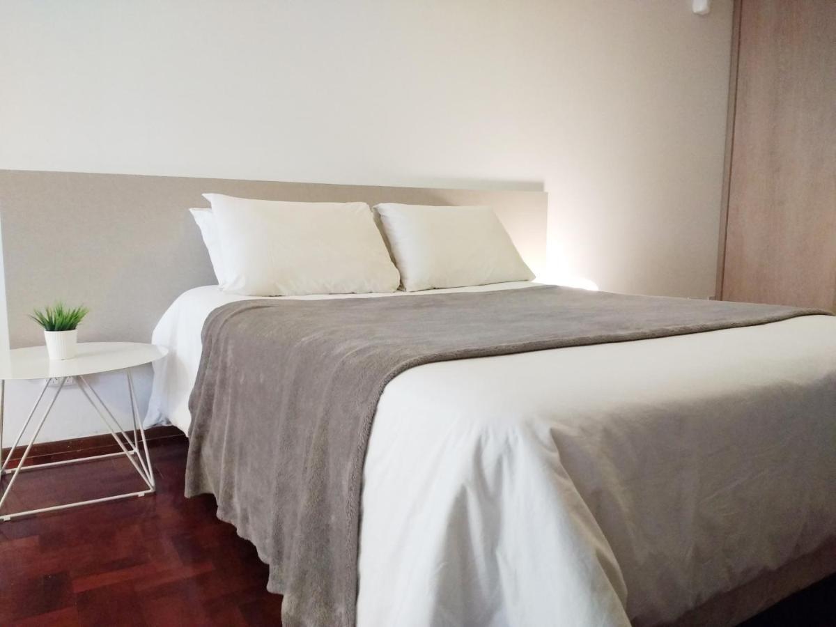 Apartament Departamentos Lugar Córdoba Zewnętrze zdjęcie