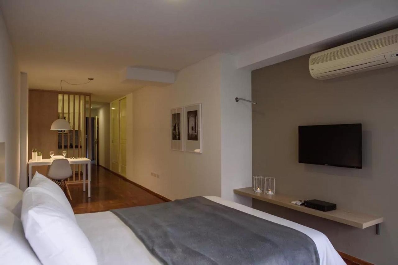 Apartament Departamentos Lugar Córdoba Zewnętrze zdjęcie